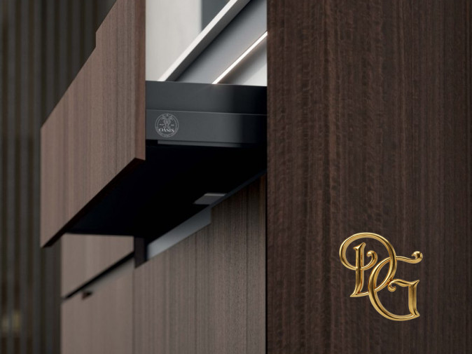 Тумба под раковину Profilo 006