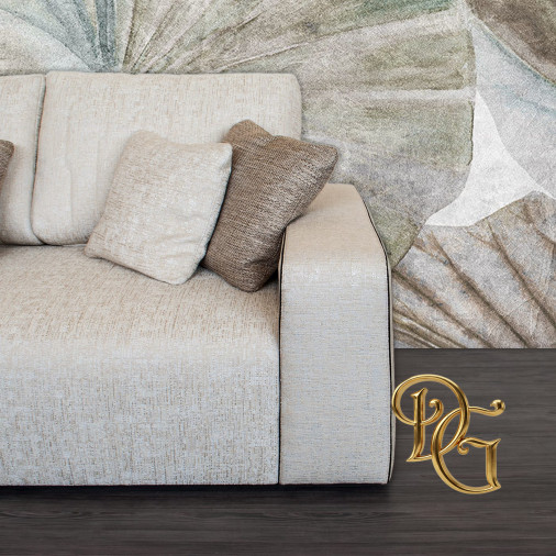 Диван Babylon Grey