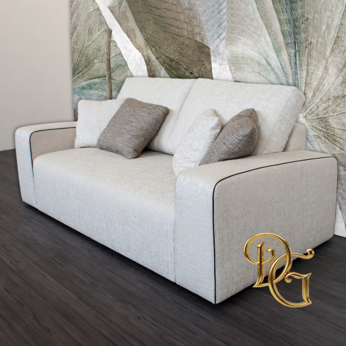 Диван Babylon Grey