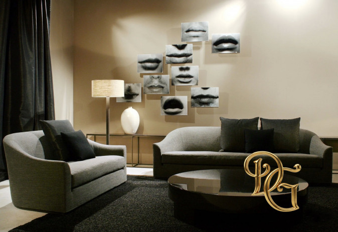 Диван Lenny Fit