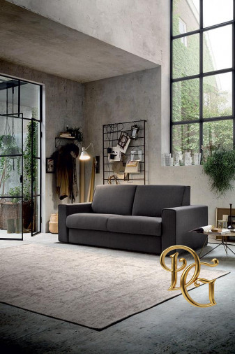 Диван Mick Gray