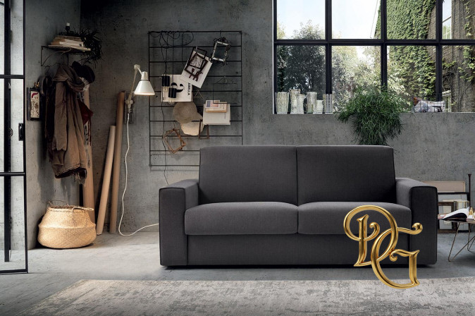 Диван Mick Gray