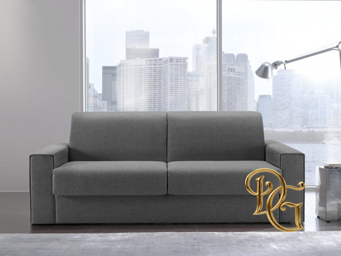 Диван Mick Gray