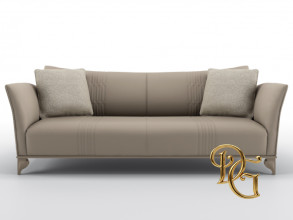 Диван Hemingway Beige