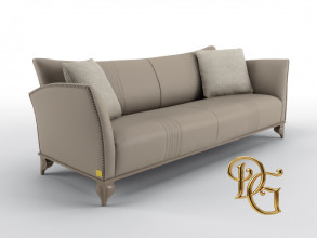 Диван Hemingway Beige