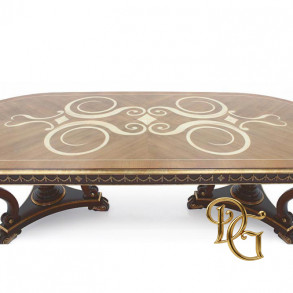 Стол обеденный Sette