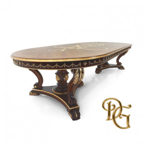 Стол обеденный Sette