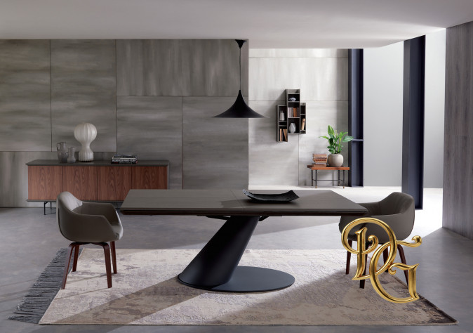 Стол обеденный Thor