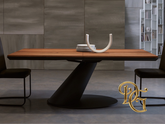 Стол обеденный Thor