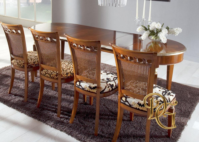 Стол обеденный I Classici Di Tosato 22.40