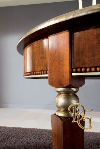 Стол обеденный I Classici Di Tosato 22.40