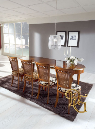 Стол обеденный I Classici Di Tosato 22.40