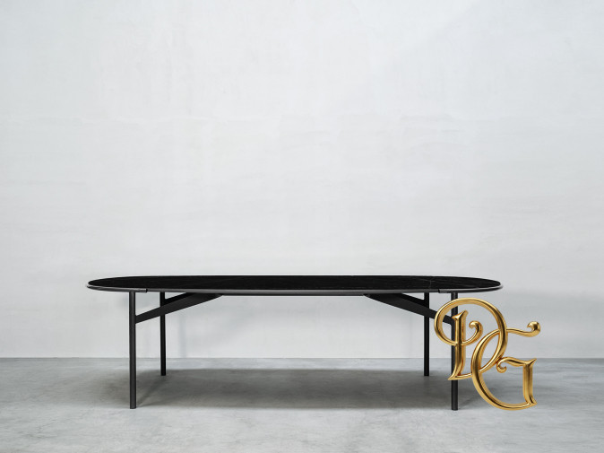 Стол обеденный Mac