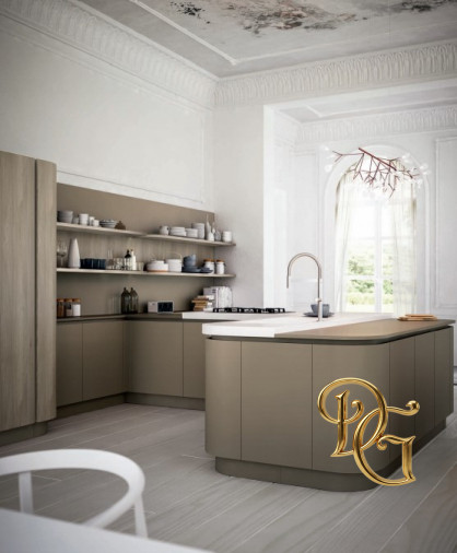 Кухня Xxl Vol. 3