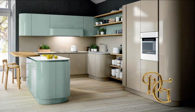 Кухня Xxl Vol. 3