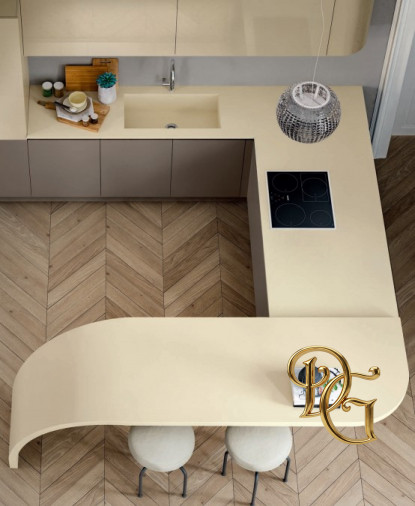 Кухня Xxl Vol. 3