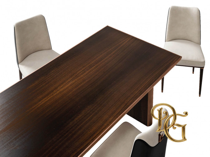 Стол обеденный S517