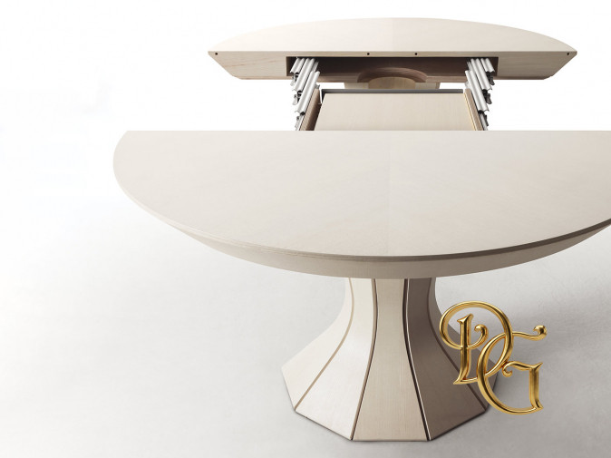 Стол обеденный Opera/Opera Fisso