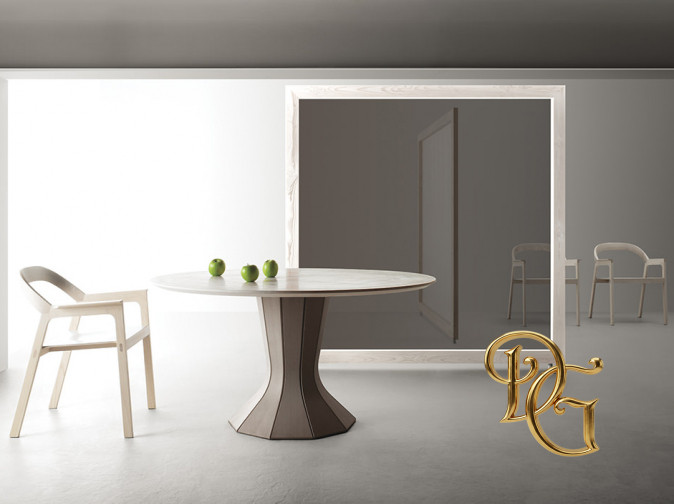 Стол обеденный Opera/Opera Fisso