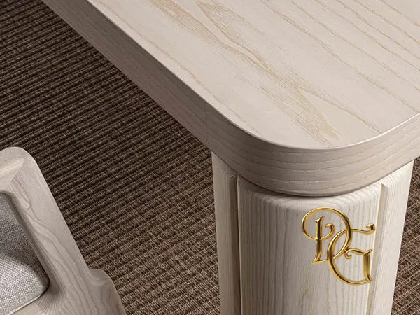 Стол обеденный Baobab Beige