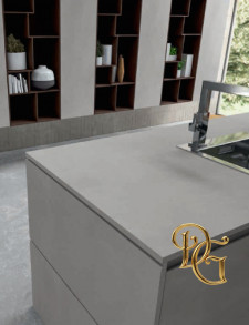 Кухня G30 Grigio Chiaro