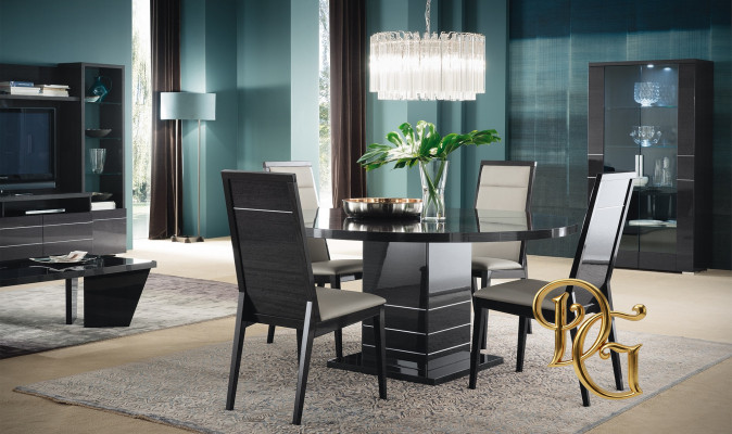 Стул Versilia Kjvr620kt