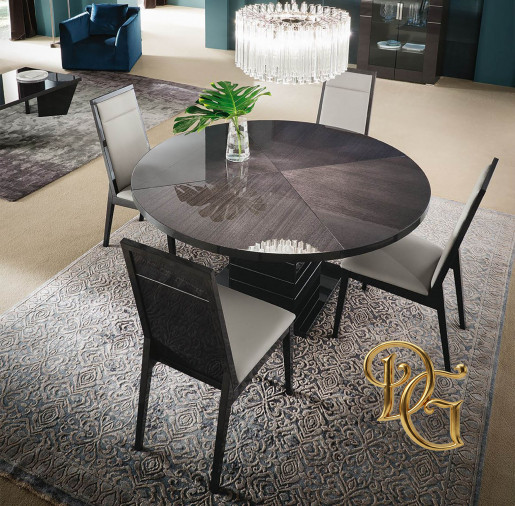 Стул Versilia Kjvr620kt