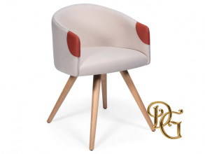 Стул Carmen Beige