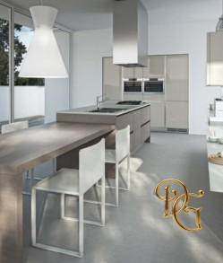 Кухня One Luminoso