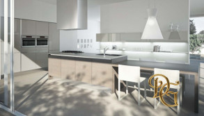 Кухня One Luminoso