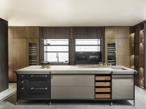 Кухня Swing Canossa