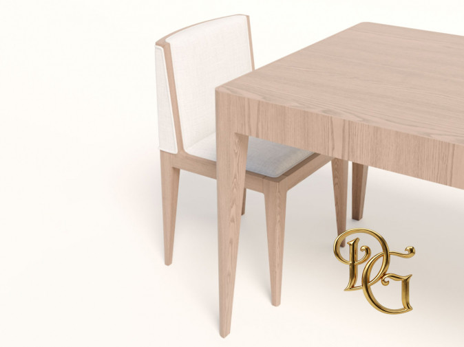 Стул Malibu 5193