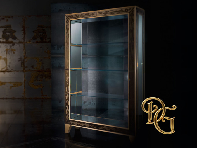 Витрина Majesty