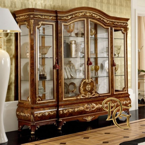 Витрина 580905/Fo