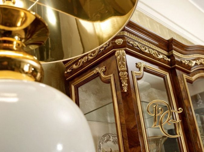 Витрина 580905/Fo