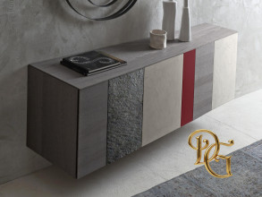 Комод Inclinart