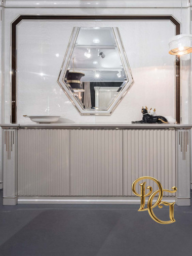 Комод Antelope Groove