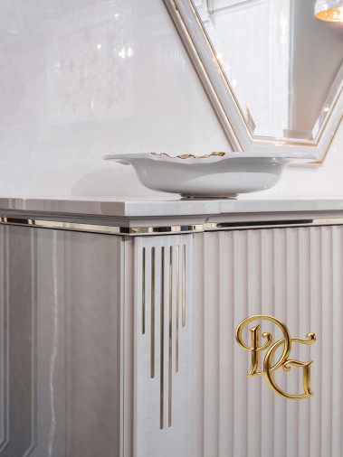 Комод Antelope Groove