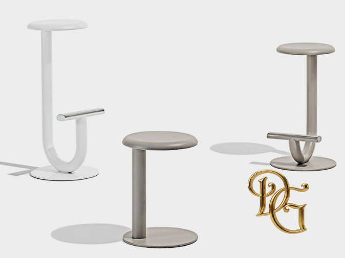 Барный стул Strong