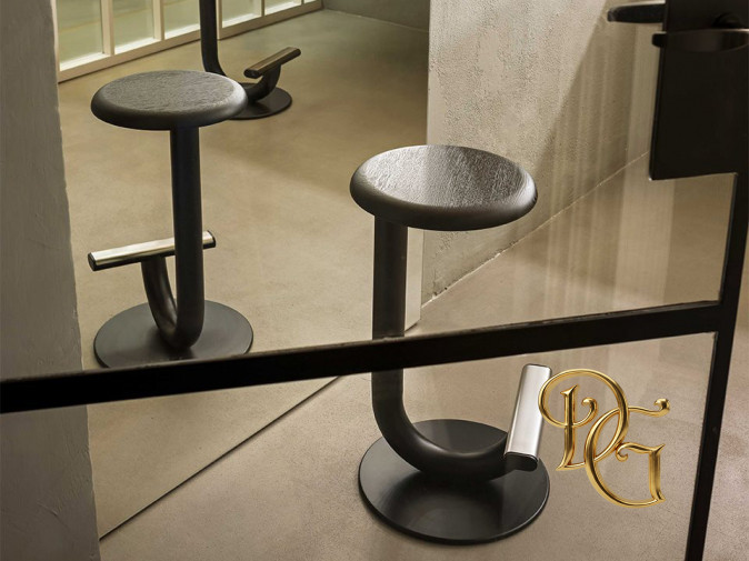 Барный стул Strong