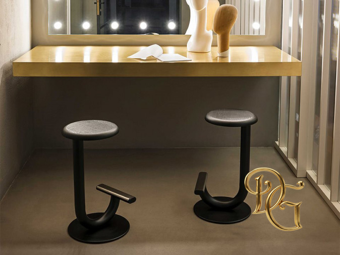 Барный стул Strong