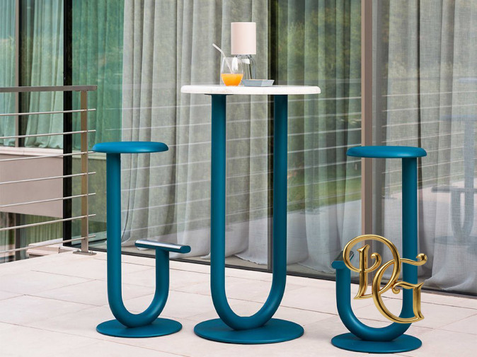 Барный стул Strong