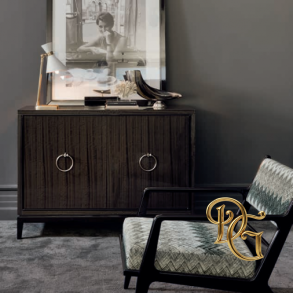 Комод Asmara Wo