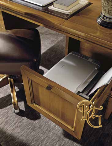 Стол письменный Torino