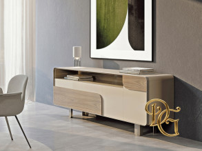 Комод Soul Brown