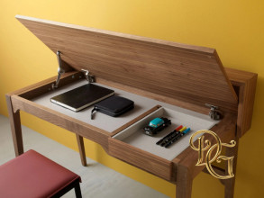 Стол письменный Pad