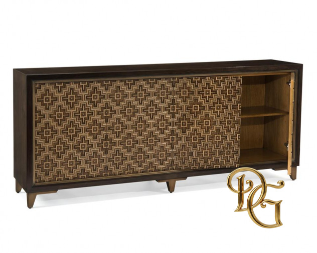 Комод Almeria 0500