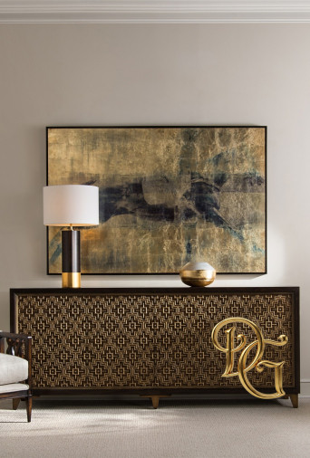 Комод Almeria 0500