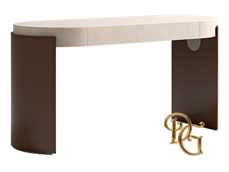 Стол письменный Jim Beige