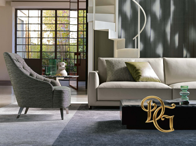 Гостиная Tommy